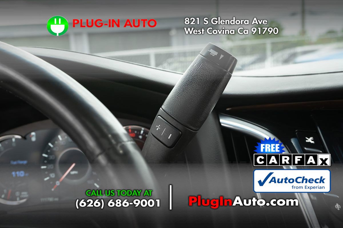 Used 2016 Cadillac Escalade Premium image 25