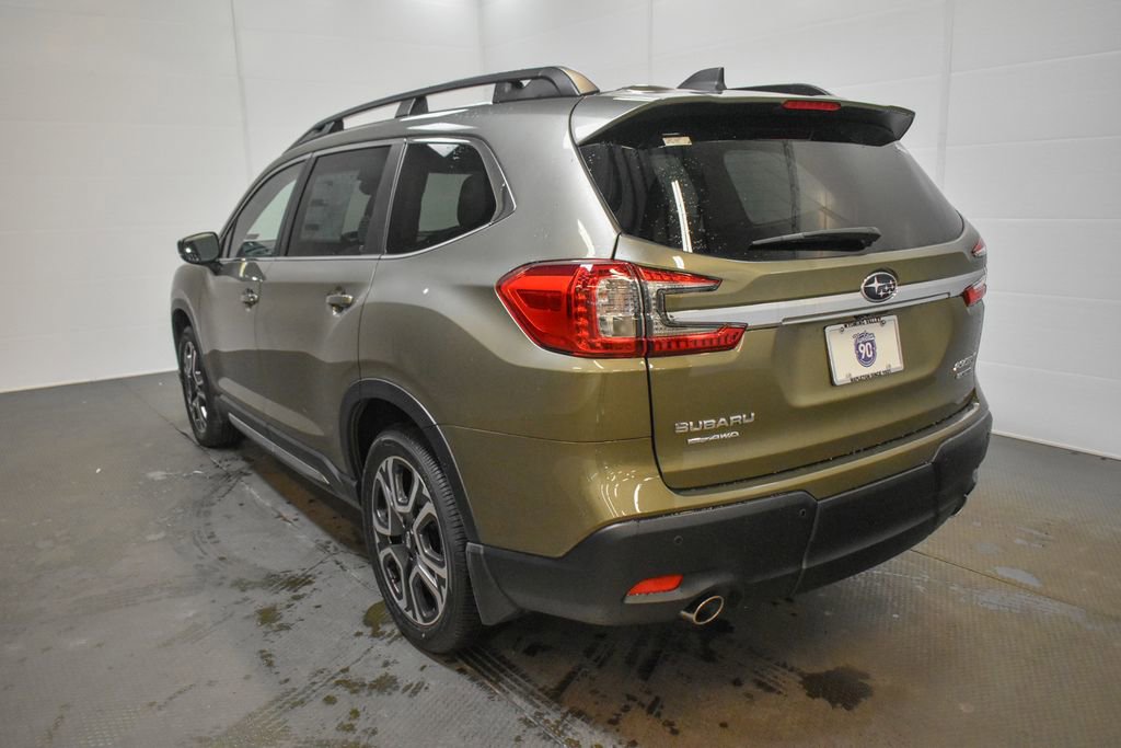 New 2026 Subaru Ascent Limited image 6