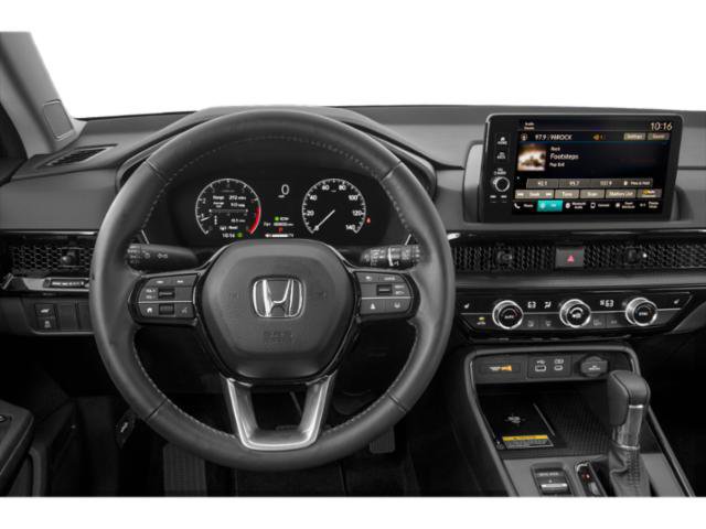 Used 2025 Honda CR-V EX-L image 7