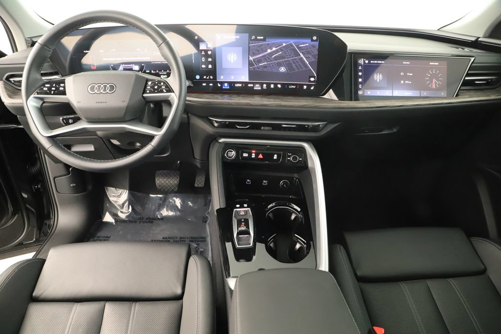 Certified 2025 Audi Q5 Prestige AWD/4WD image 18