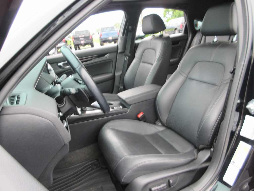 Used 2024 Honda Civic Sport Touring image 19