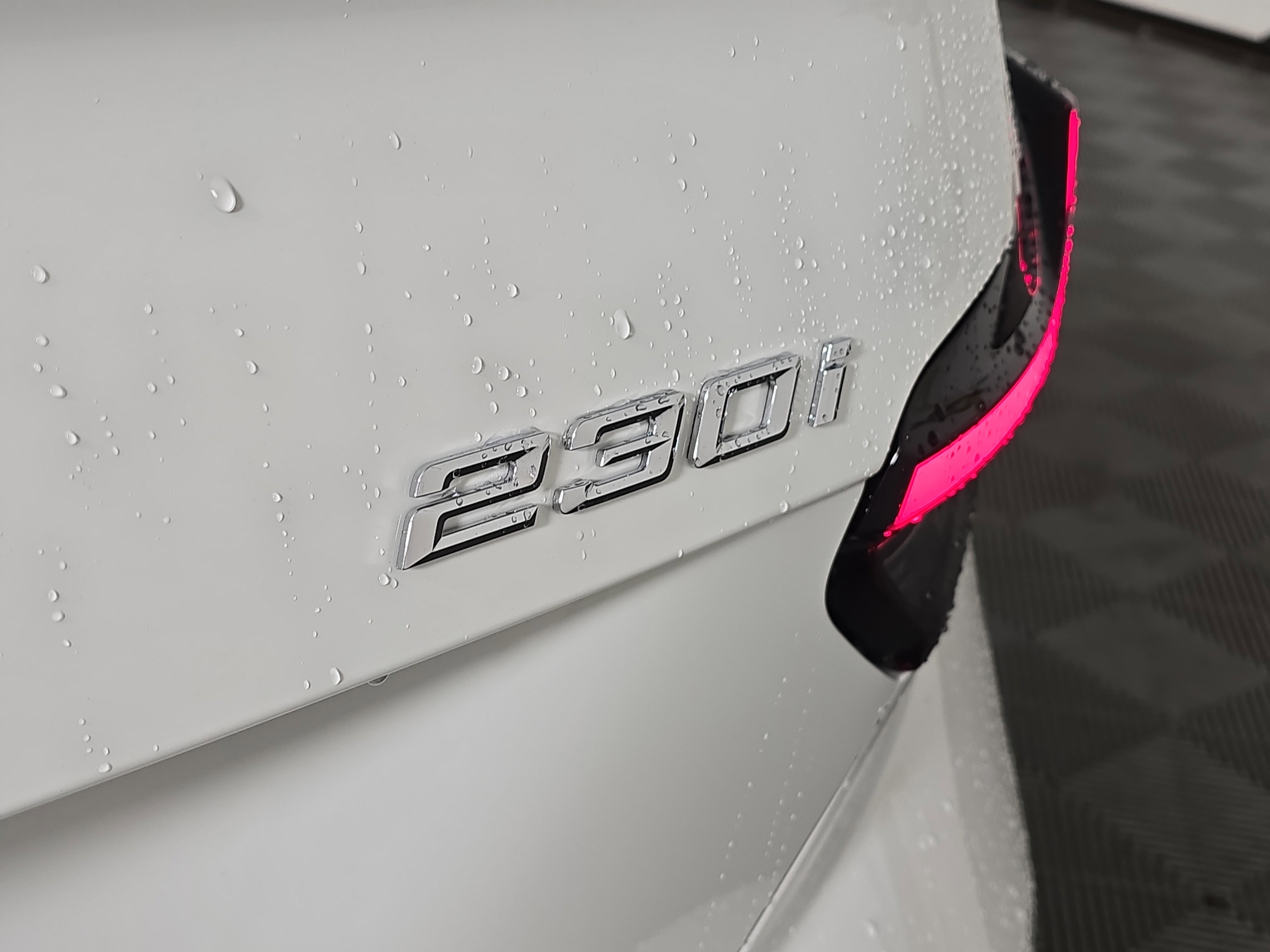 New 2025 BMW 230i xDrive Coupe w/ Premium Package image 24