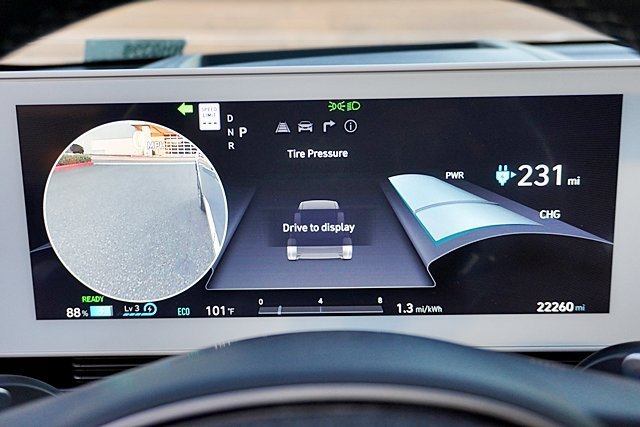 Certified 2024 Hyundai Ioniq 5 Limited RWD image 46