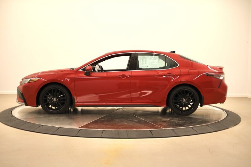 Used 2024 Toyota Camry XSE w/ Blackout Package (TMS) image 6