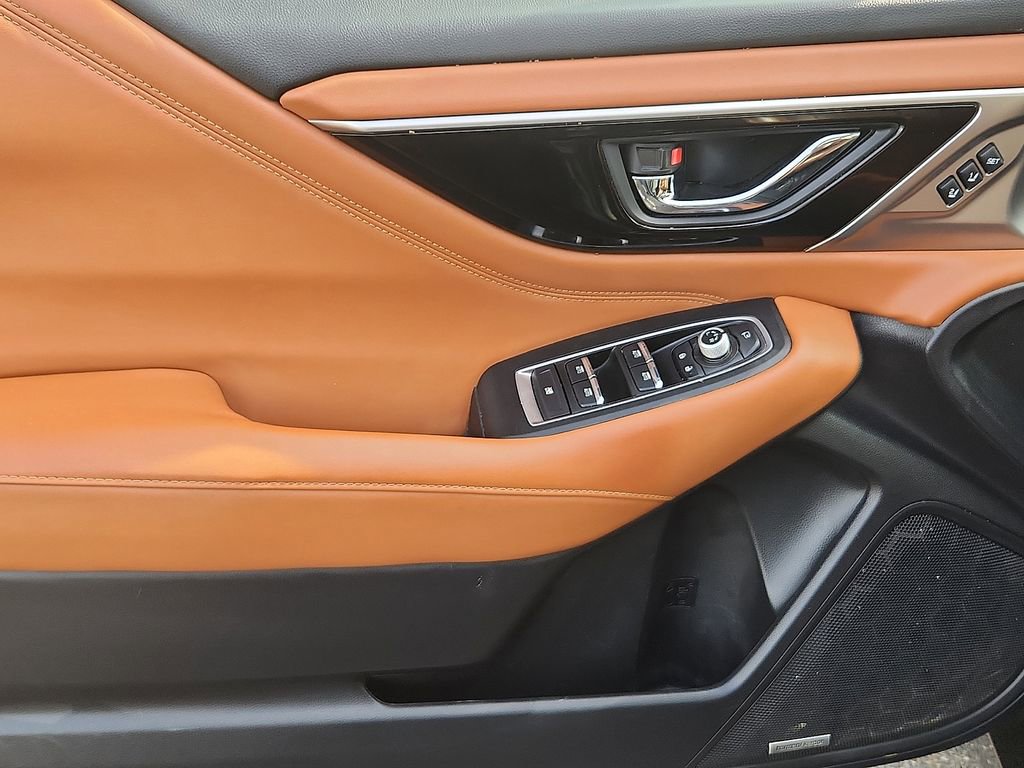 Used 2021 Subaru Legacy Touring XT AWD/4WD image 12