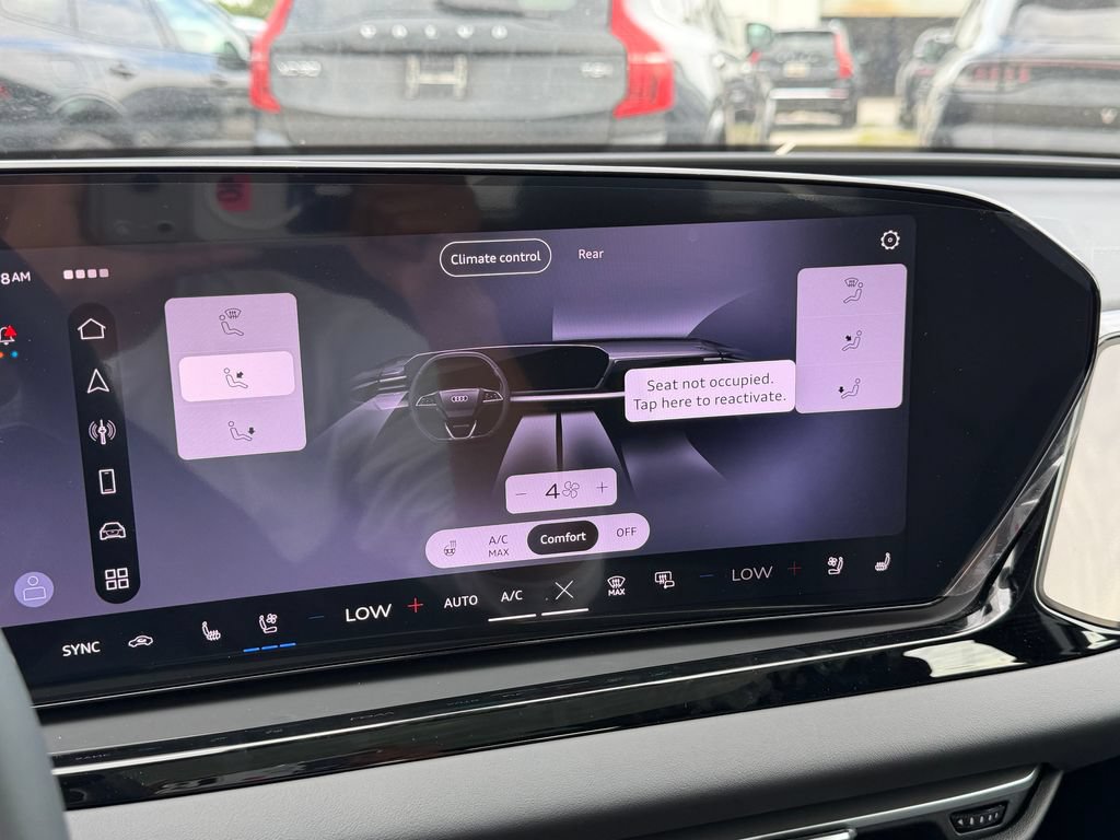 New 2026 Audi A5 Premium Plus AWD/4WD image 25