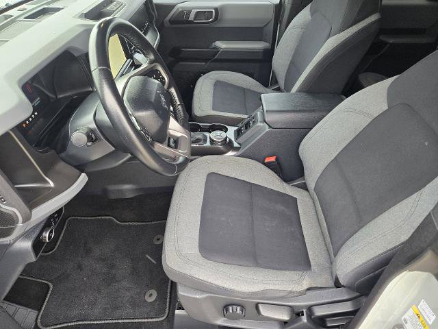 Certified 2023 Ford Bronco Big Bend AWD/4WD image 15