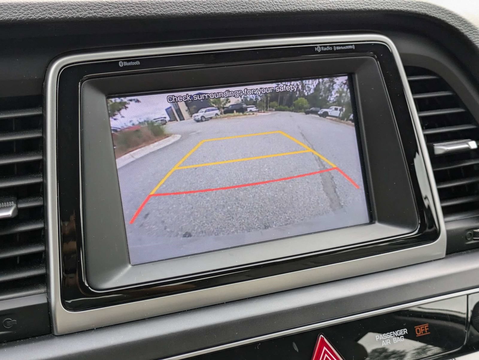 Used 2019 Hyundai Sonata SEL FWD image 10