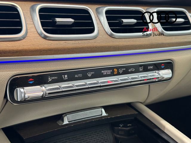 Used 2021 Mercedes-Benz GLE 350 image 33