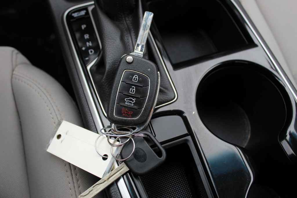 Used 2018 Hyundai Sonata SE image 22