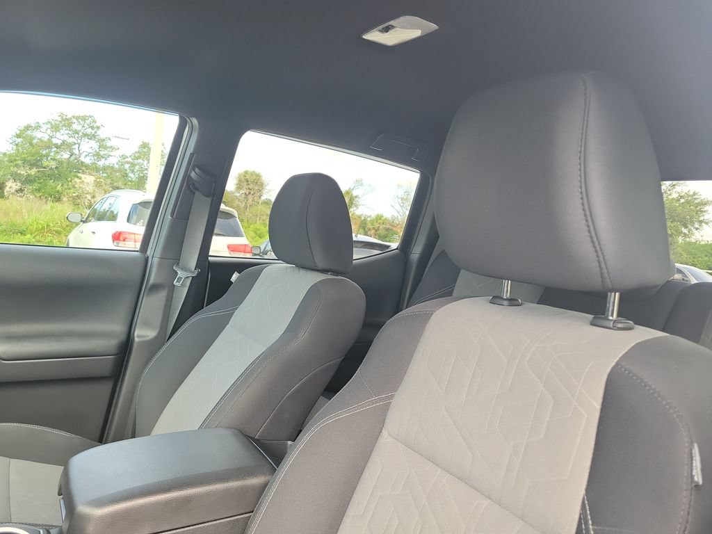 Certified 2023 Toyota Tacoma TRD Sport RWD image 21