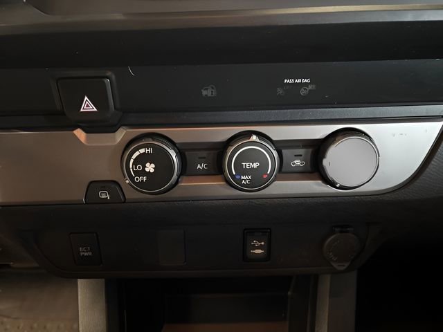 Used 2019 Toyota Tacoma SR RWD image 21