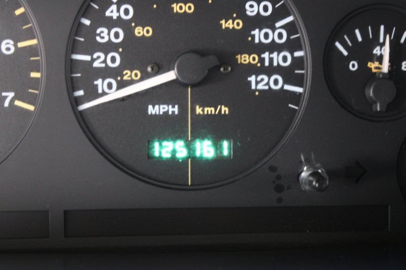 Used 1997 Jeep Grand Cherokee Laredo AWD/4WD image 26