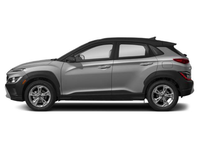 Used 2023 Hyundai Kona SEL image 3