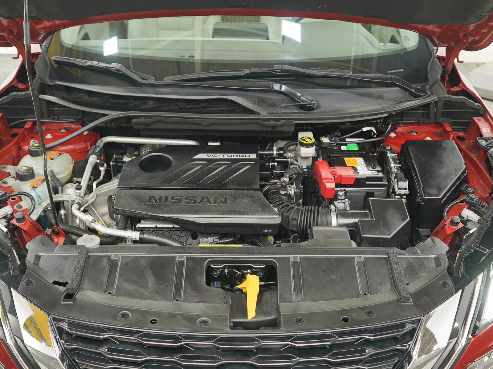 Used 2023 Nissan Rogue SV w/ SV Premium Package AWD/4WD image 29