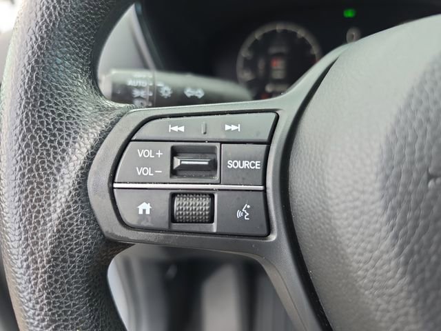 Used 2024 Honda CR-V EX image 20
