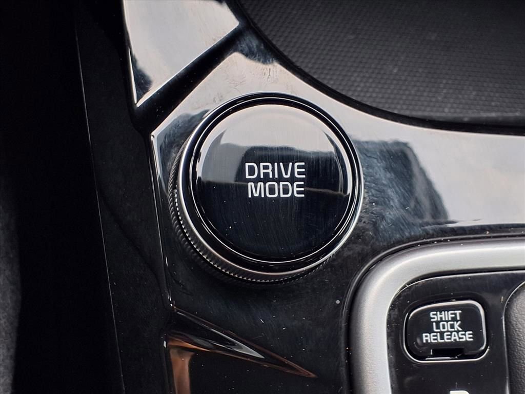 Used 2026 Kia Seltos S image 11