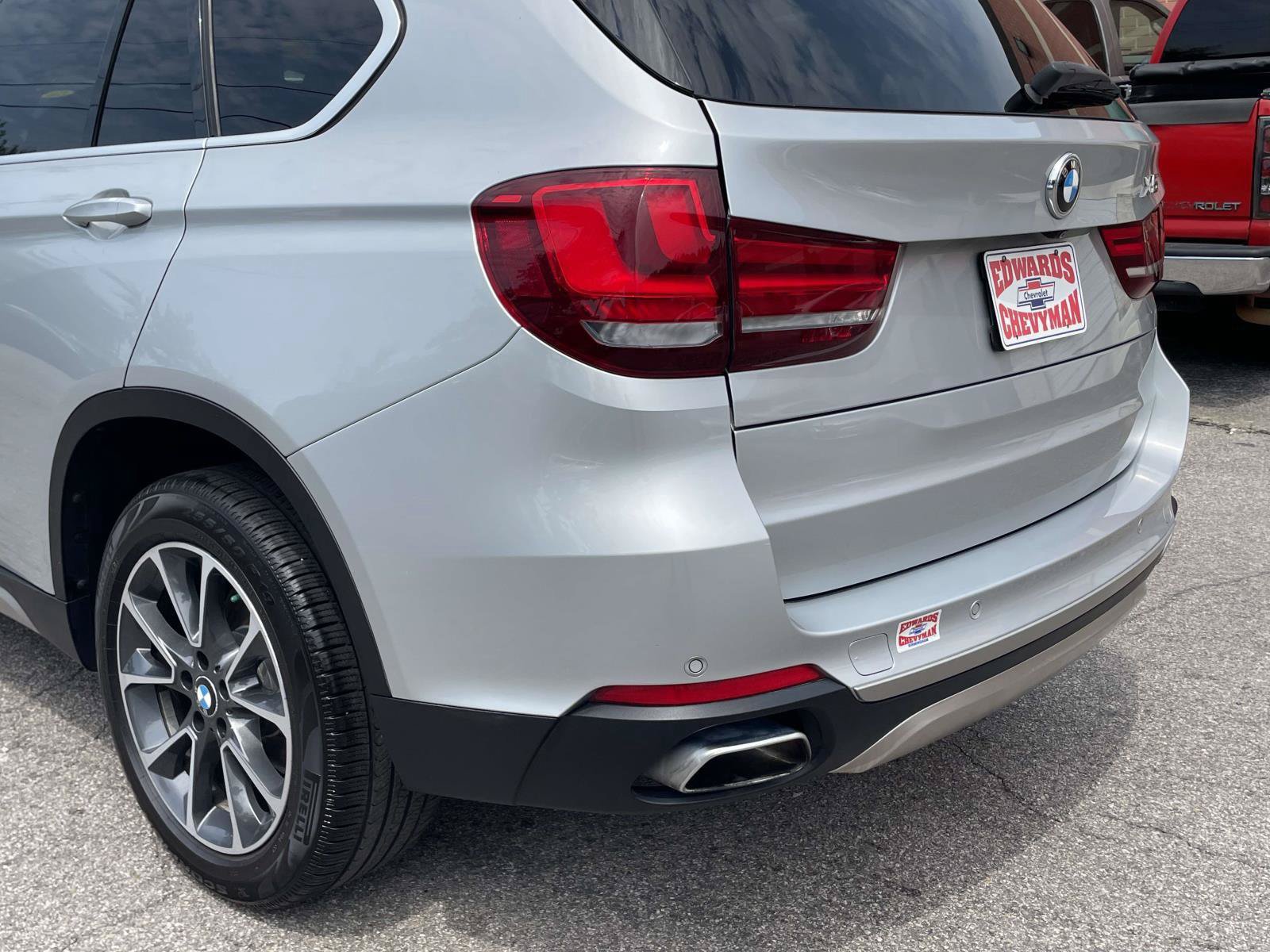 Used 2018 BMW X5 xDrive35i AWD/4WD image 31