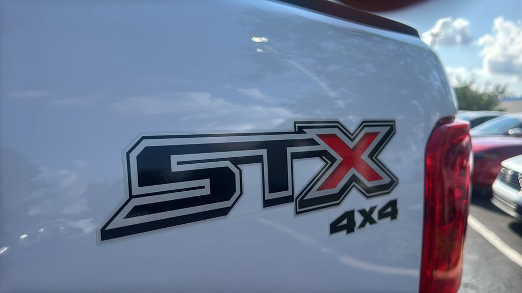 Used 2023 Ford Ranger XL w/ Equipment Group 101A High AWD/4WD image 11