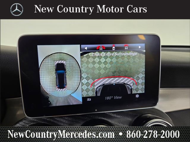 Used 2019 Mercedes-Benz GLC 300 4MATIC Coupe image 30