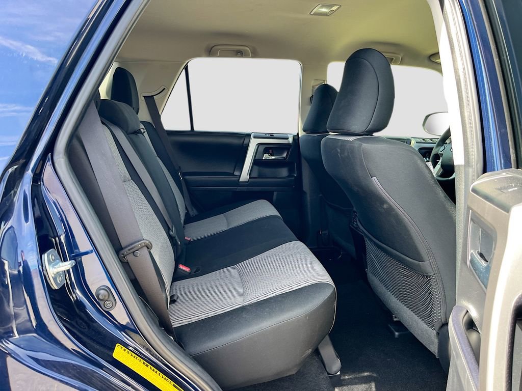 Used 2023 Toyota 4Runner SR5 image 26