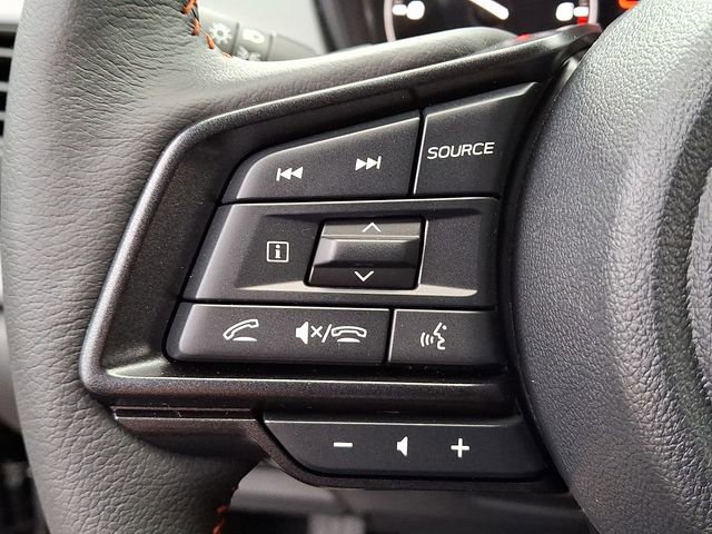 New 2026 Subaru Crosstrek 2.5i Limited image 20