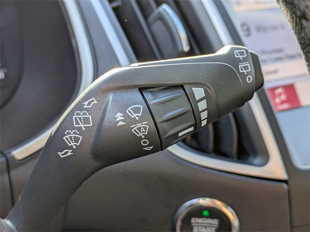 Used 2019 Ford Edge SEL w/ Equipment Group 201A image 30