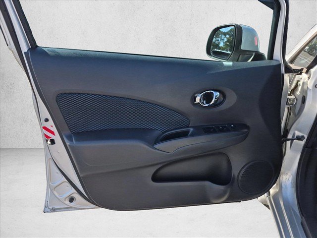Used 2014 Nissan Versa Note SV FWD image 26