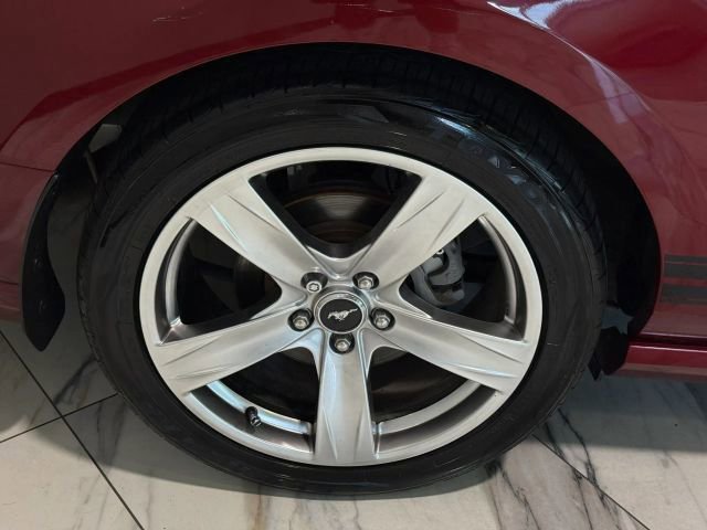 Used 2014 Ford Mustang Premium w/ V6 Performance Package RWD image 30