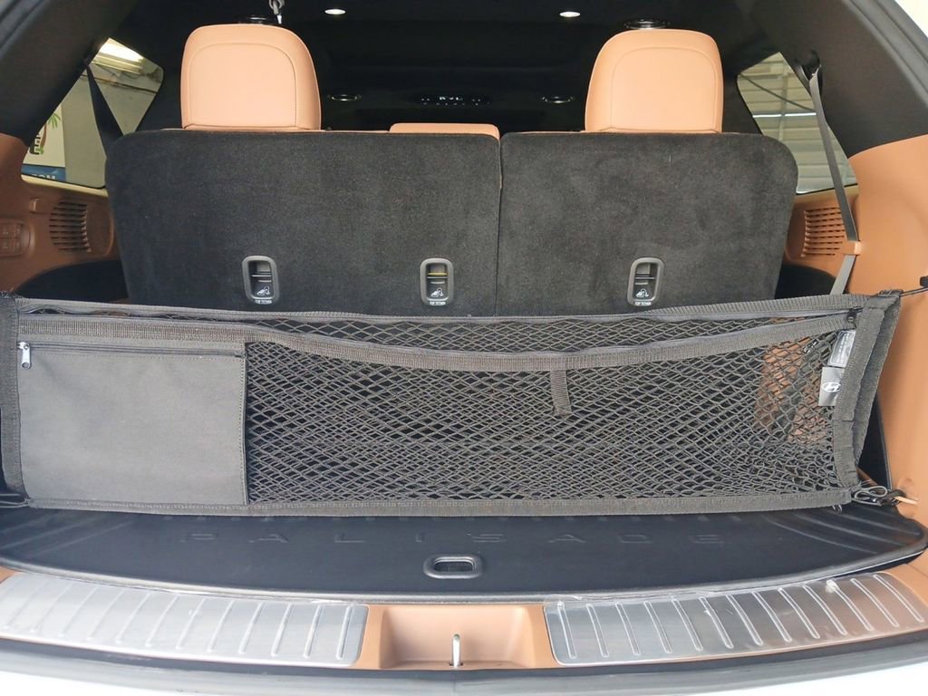Used 2026 Hyundai Palisade Calligraphy image 17