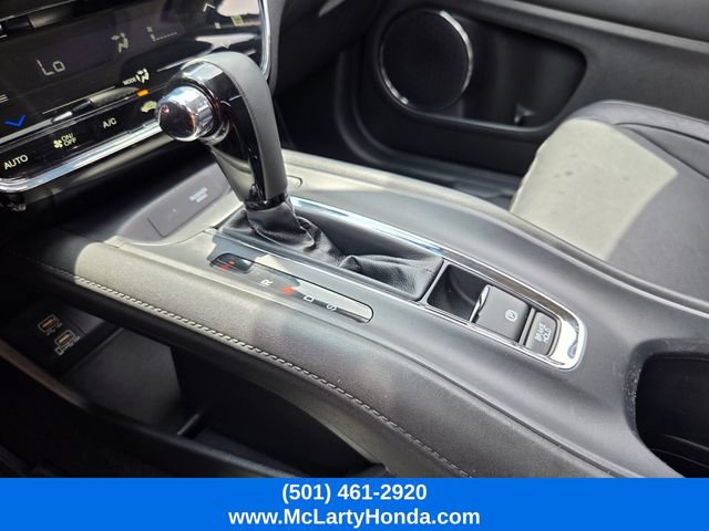 Used 2020 Honda HR-V EX-L image 27