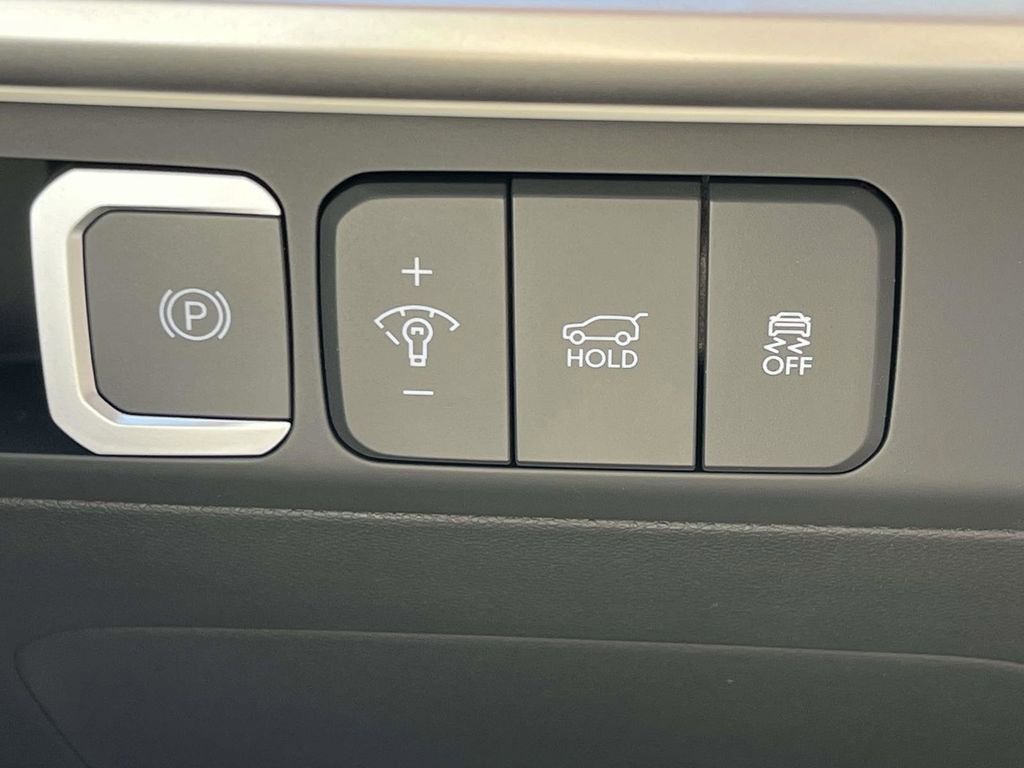 New 2026 Hyundai Santa Fe SEL FWD image 23