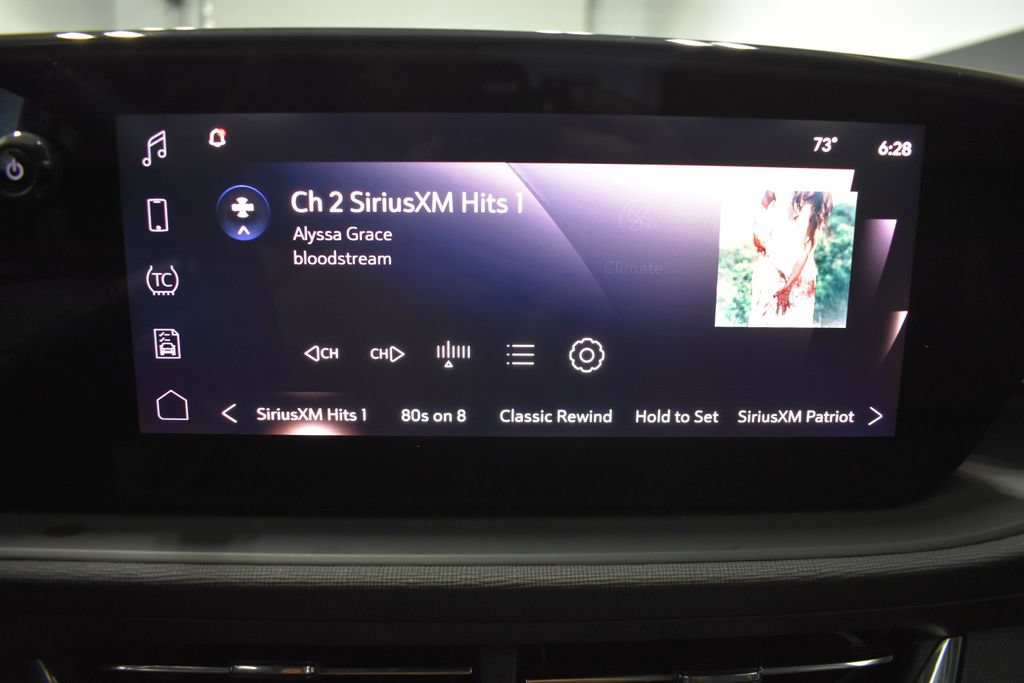 Used 2025 Buick Envista Preferred w/ Convenience I Package FWD image 21