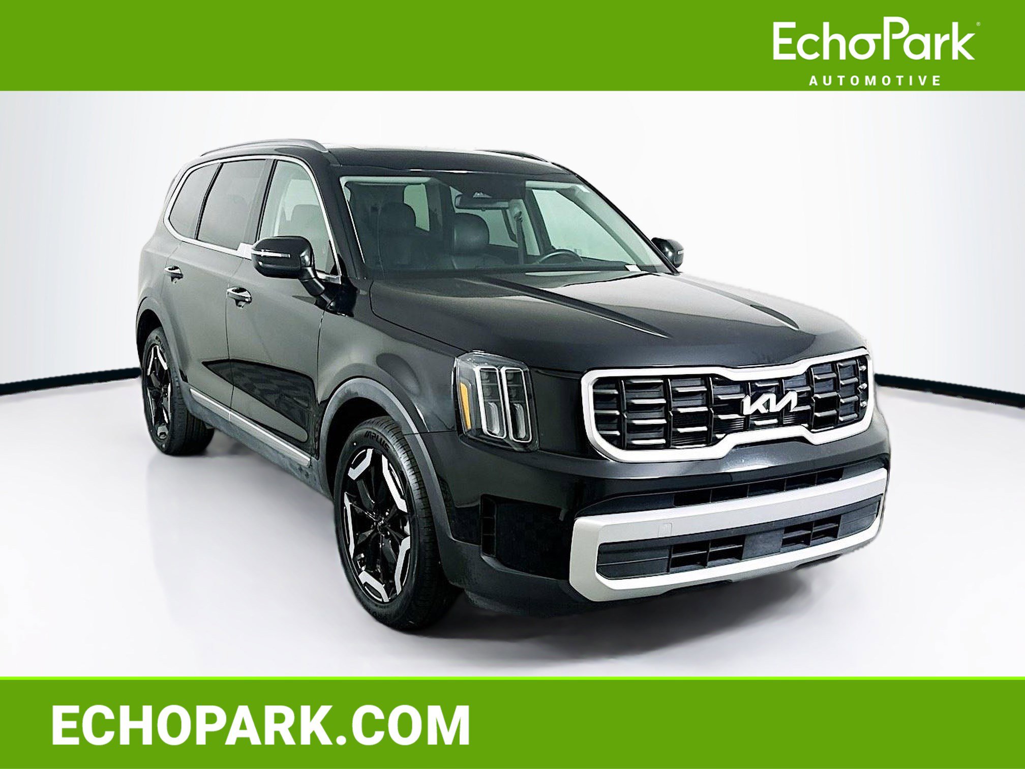 Used 2025 Kia Telluride S