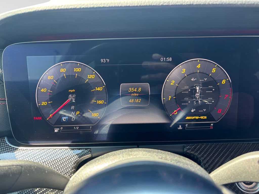 Used 2019 Mercedes-Benz CLS 53 AMG 4MATIC image 16
