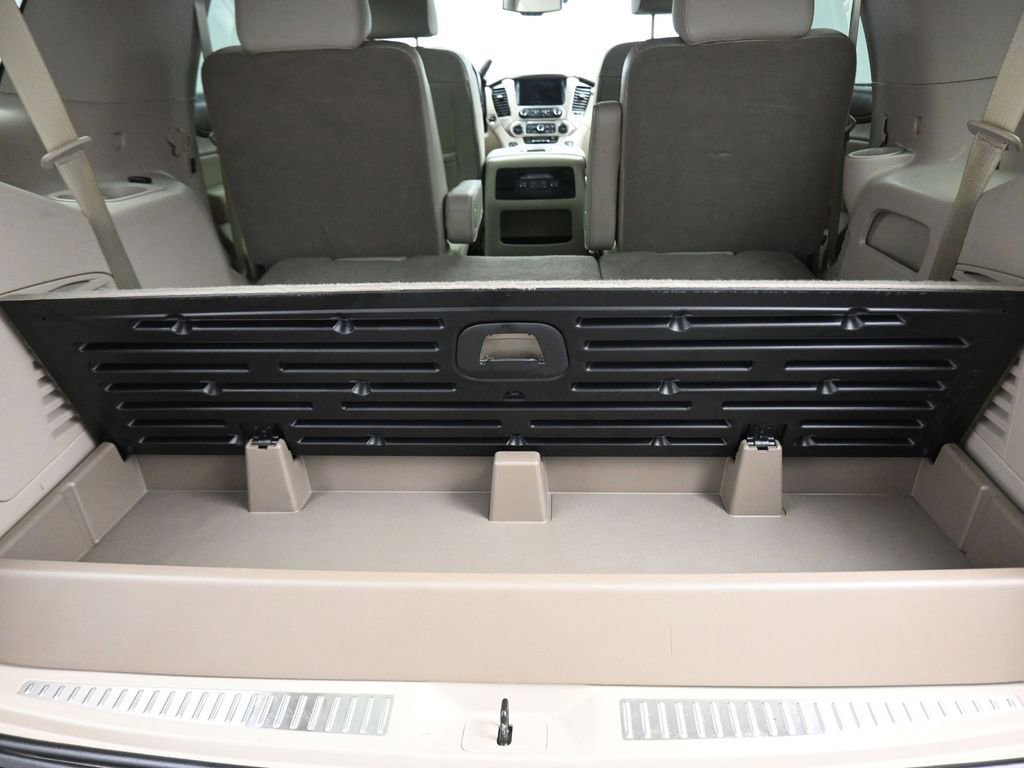 Used 2020 GMC Yukon Denali image 59