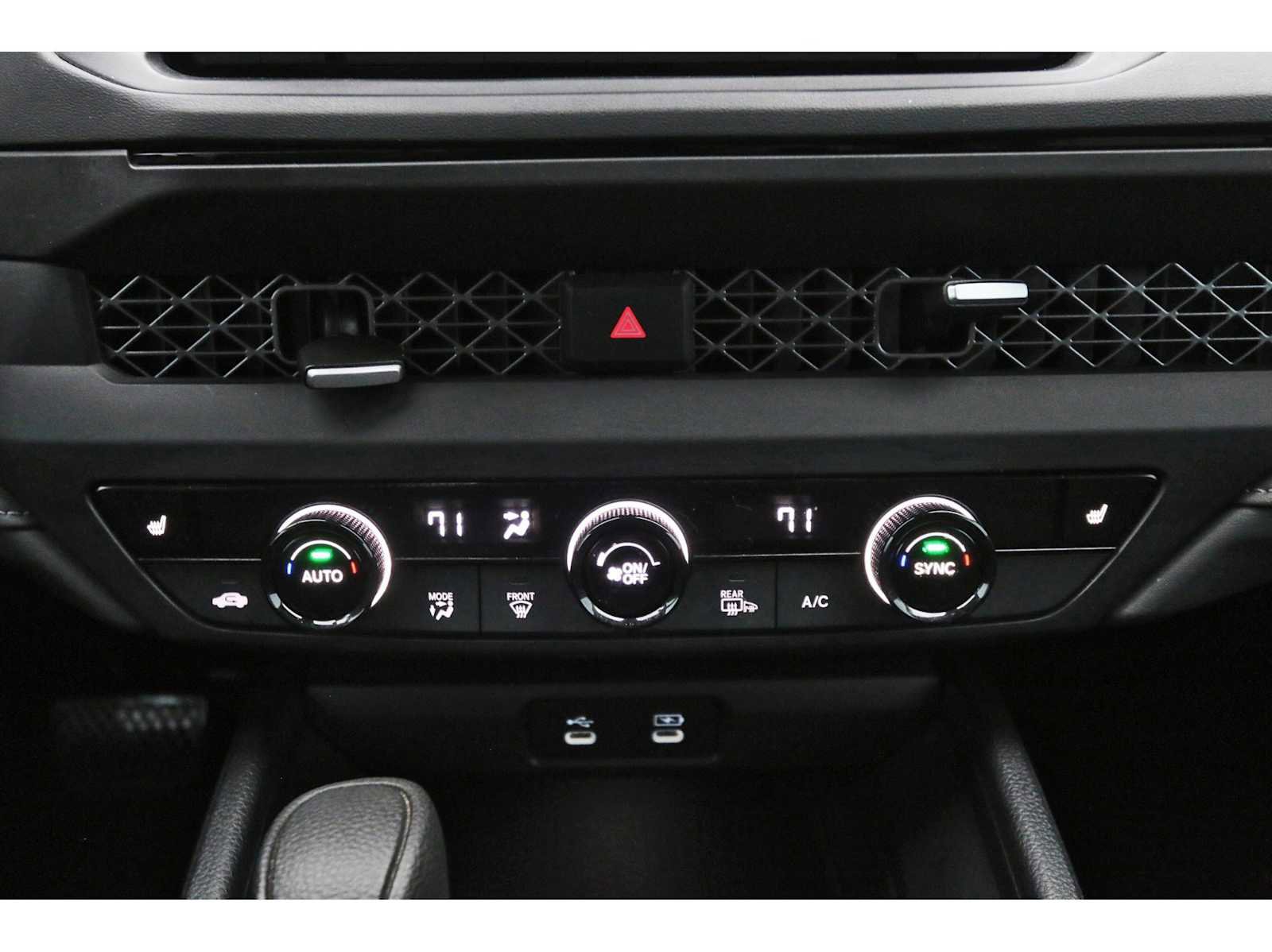 Used 2024 Honda Accord EX image 24