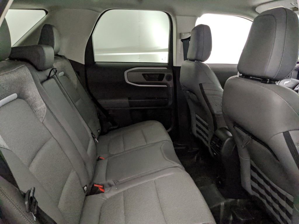 New 2025 Ford Bronco Sport Badlands w/ Badlands Tech Package image 25