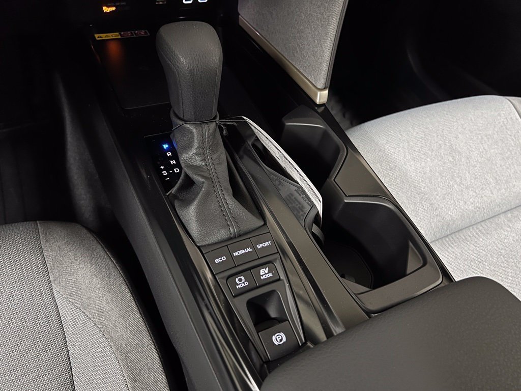 New 2026 Toyota Camry LE FWD image 29