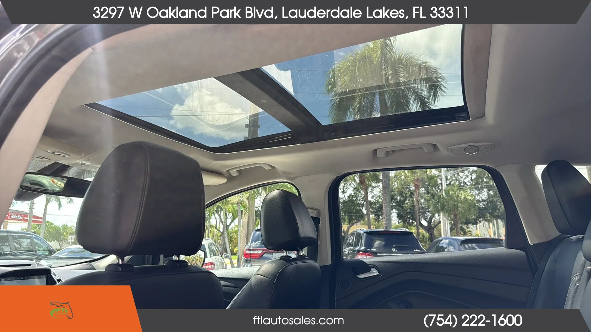 Used 2016 Ford Escape Titanium w/ Equipment Group 301A FWD image 30