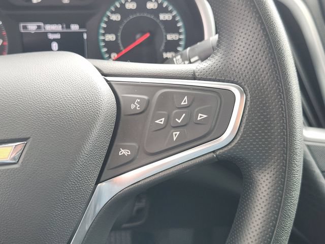Used 2024 Chevrolet Malibu LT FWD image 25