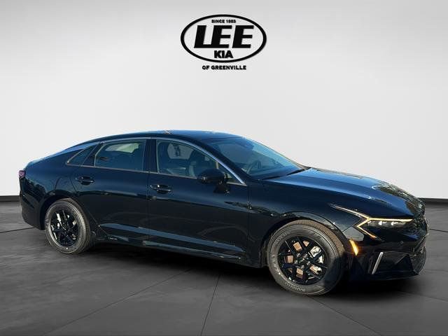 New 2026 Kia K5 LXS image 9