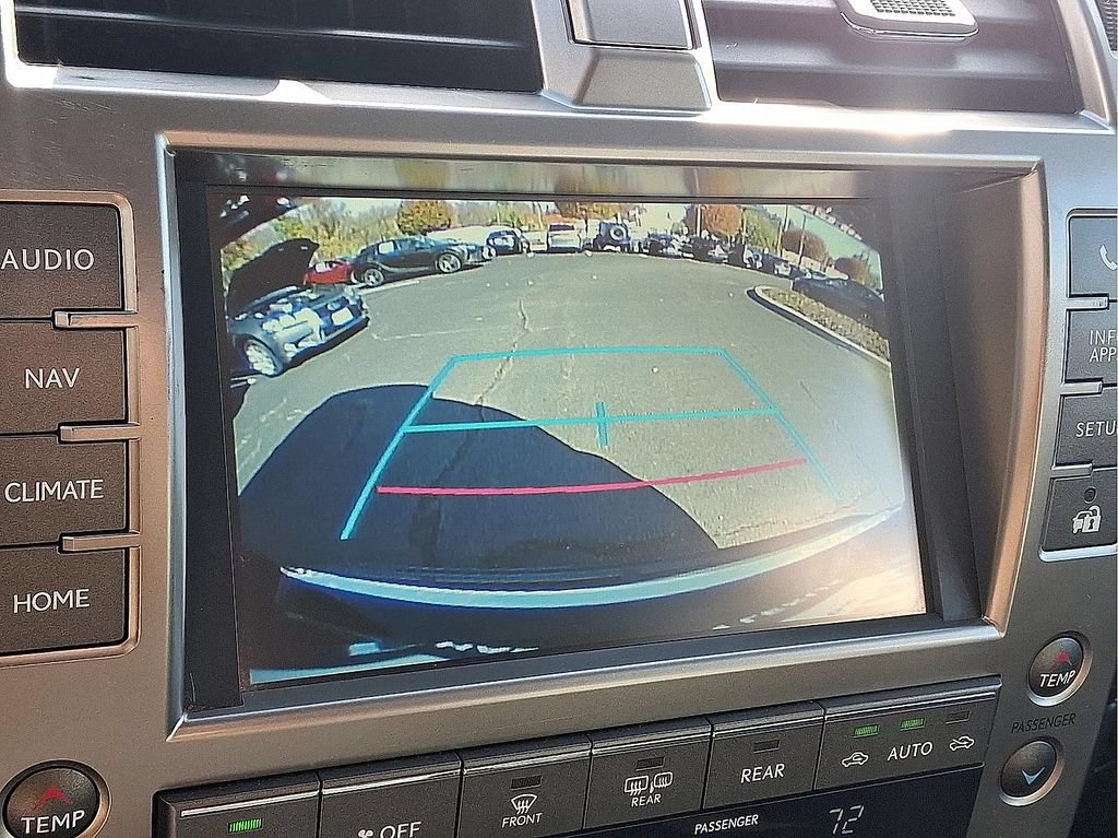 Used 2018 Lexus GX 460 Premium AWD/4WD image 20