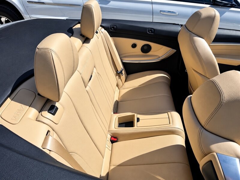 Used 2019 BMW 430i xDrive Convertible w/ M Sport Package AWD/4WD image 14