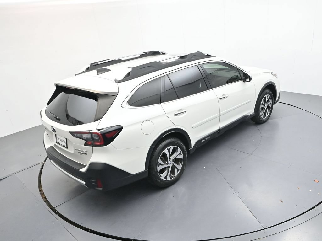 Used 2022 Subaru Outback Touring XT AWD/4WD image 33