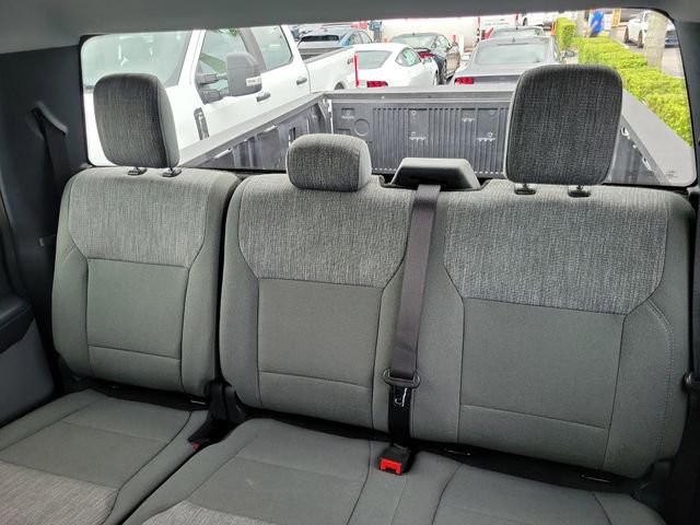 Used 2026 Ford F250 XLT AWD/4WD image 13