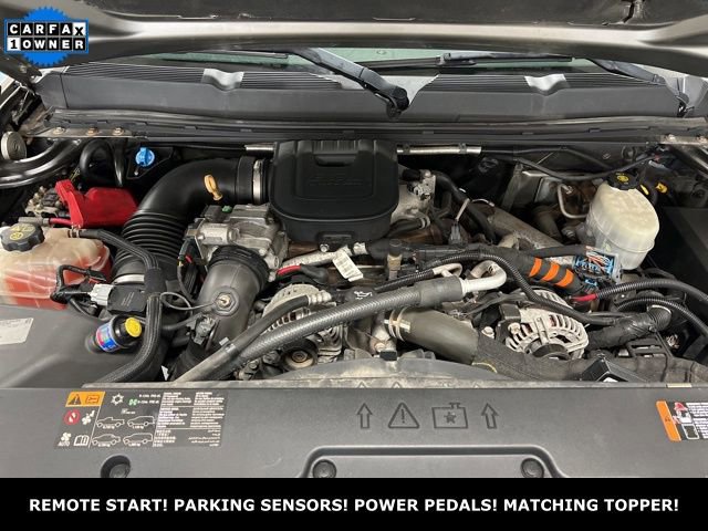 Used 2013 Chevrolet Silverado 3500 LT w/ Interior Plus Package image 32