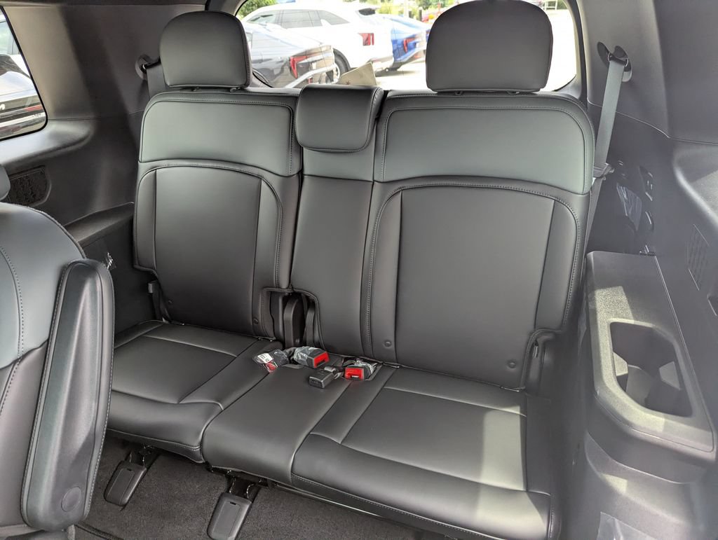New 2027 Kia Telluride SX X-Line w/ Towing Package AWD/4WD image 24