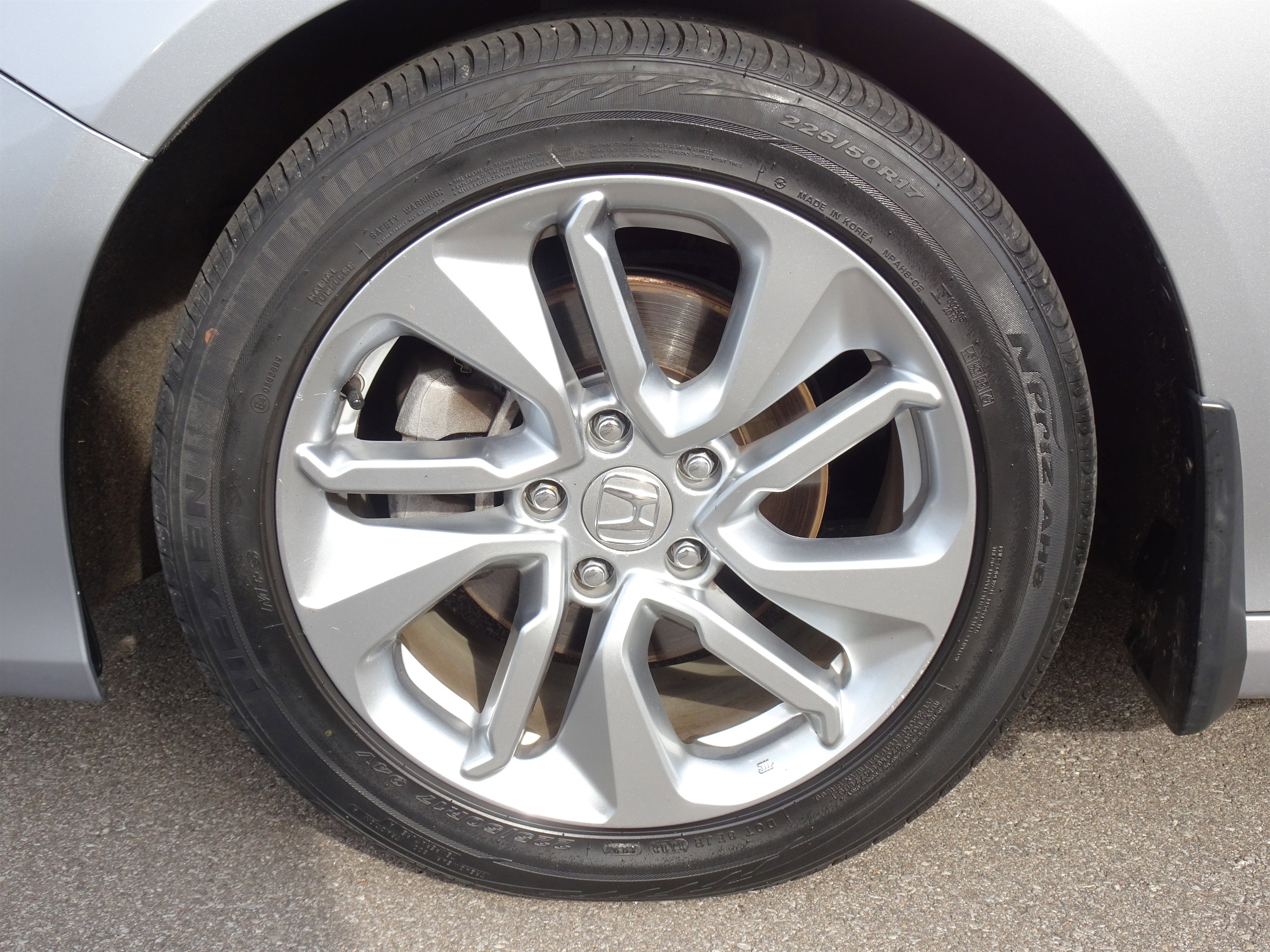Used 2018 Honda Accord LX image 28