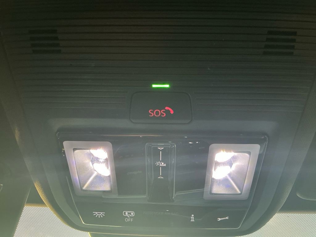 New 2026 Volkswagen ID.4 Pro S AWD/4WD image 25